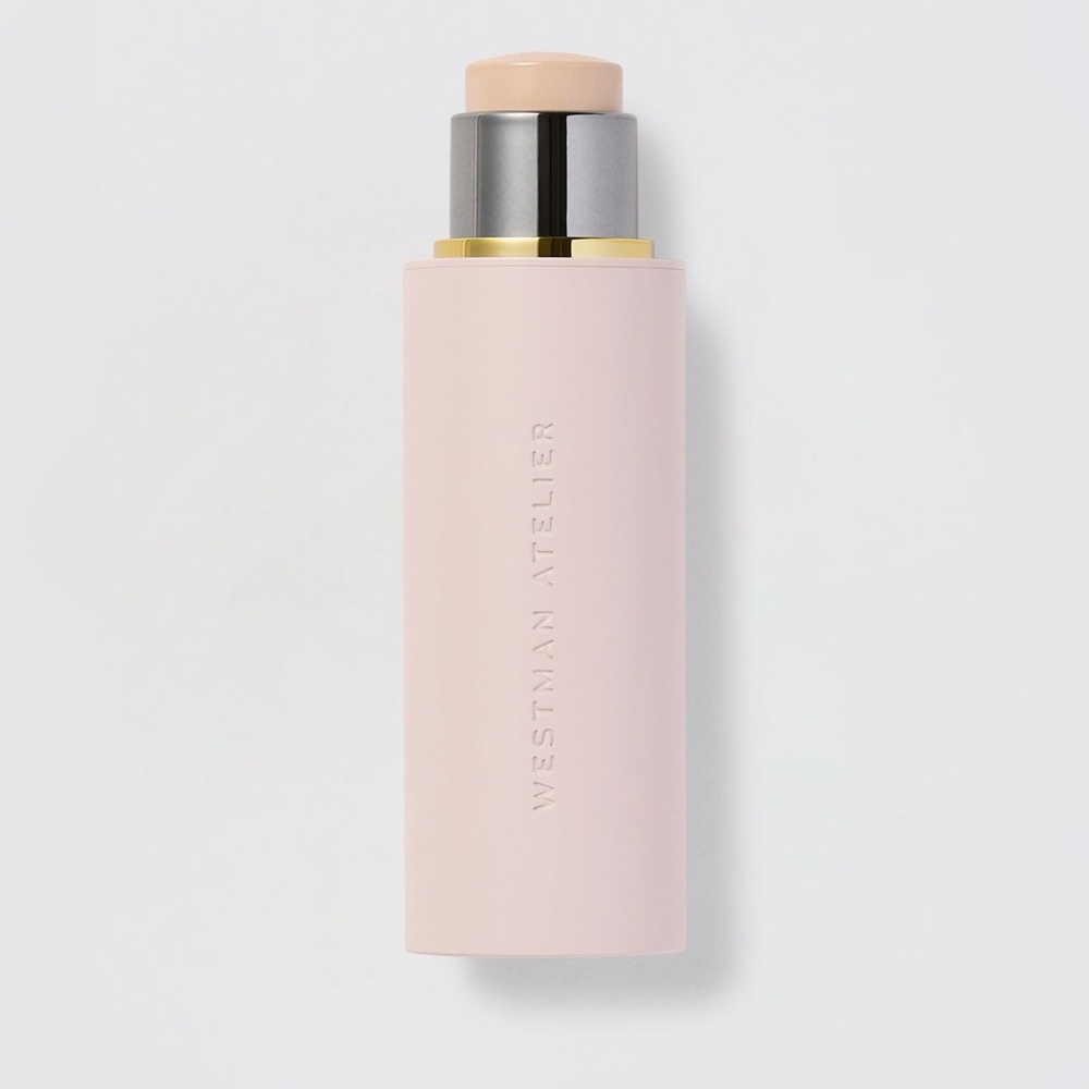 Westman Atelier Foundation Stick - Shade Atelier 0.5 - NEW
